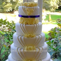 Simply Gorgeous Cakes by Jo 1093293 Image 4